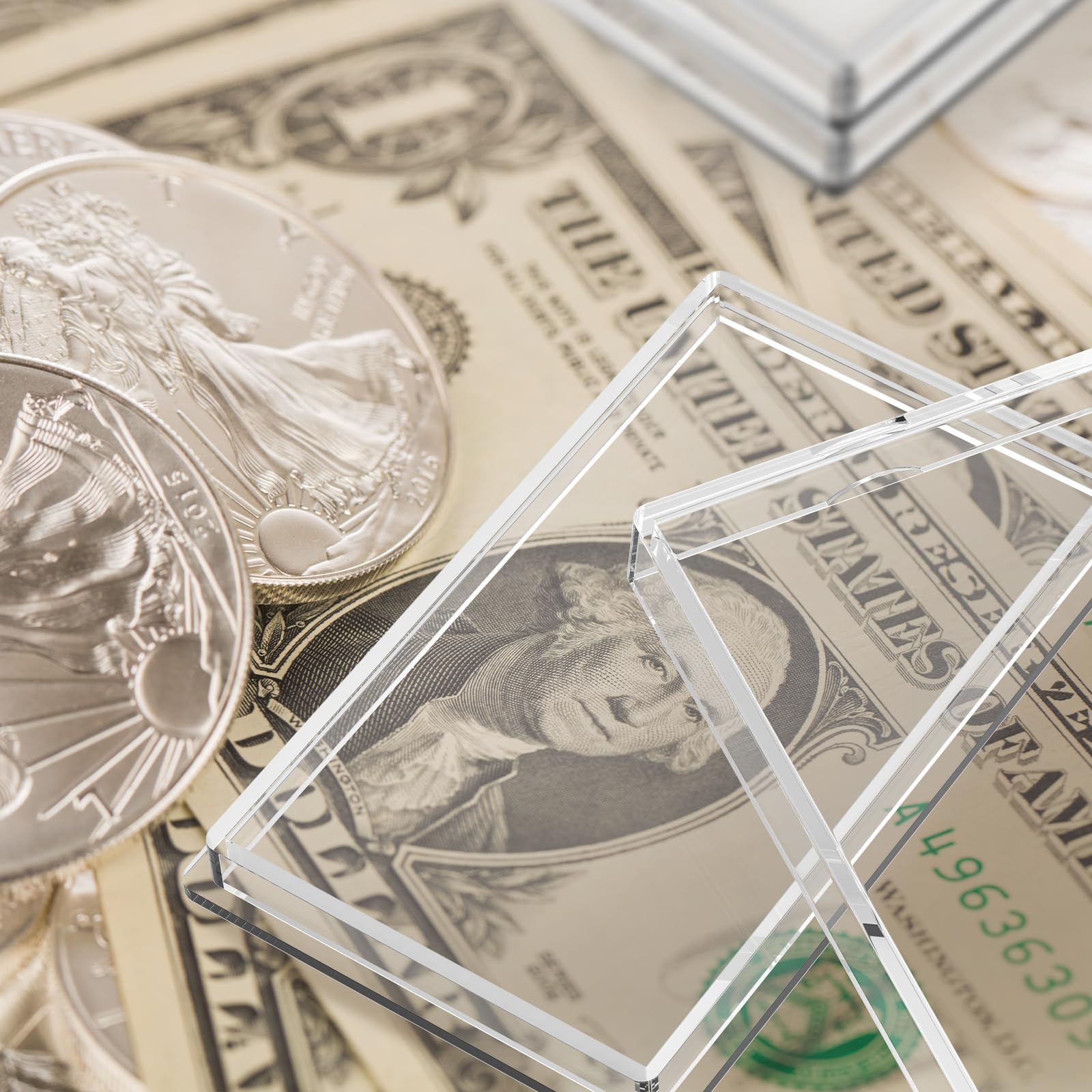 Amazon.co.jp: Yncotte 10オンス シルバーバーホルダー - カプセル